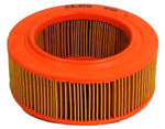 Alco Filters - Plant and Machine Parts