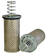 Alco Filters - Plant and Machine Parts