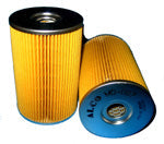 Alco Filters - Plant and Machine Parts