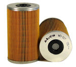 Alco Filters - Plant and Machine Parts