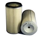 Alco Filters - Plant and Machine Parts