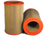 Alco Filters - Plant and Machine Parts