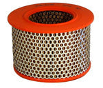 Alco Filters - Plant and Machine Parts