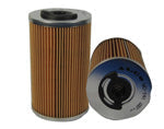 Alco Filters - Plant and Machine Parts