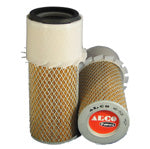 Alco Filters - Plant and Machine Parts