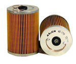 Alco Filters - Plant and Machine Parts