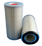 Alco Filters - Plant and Machine Parts
