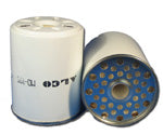Alco Filters - Plant and Machine Parts