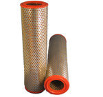 Alco Filters - Plant and Machine Parts
