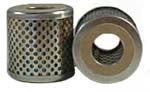 Alco Filters - Plant and Machine Parts