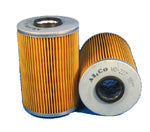 Alco Filters - Plant and Machine Parts