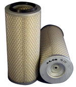 Alco Filters - Plant and Machine Parts