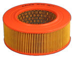 Alco Filters - Plant and Machine Parts