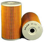 Alco Filters - Plant and Machine Parts