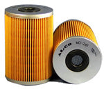 Alco Filters - Plant and Machine Parts
