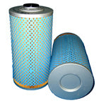 Alco Filters - Plant and Machine Parts