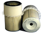 Alco Filters - Plant and Machine Parts