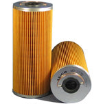 Alco Filters - Plant and Machine Parts