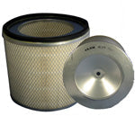 Alco Filters - Plant and Machine Parts