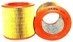 Alco Filters - Plant and Machine Parts