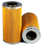 Alco Filters - Plant and Machine Parts