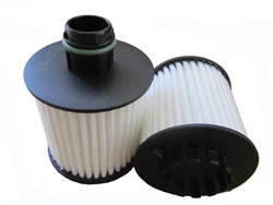 Alco Filters - Plant and Machine Parts