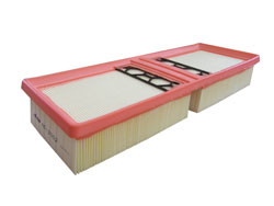 Alco Filters - Plant and Machine Parts