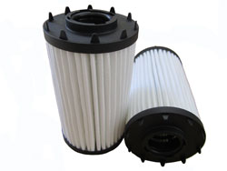 Alco Filters - Plant and Machine Parts
