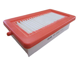 Alco Filters - Plant and Machine Parts
