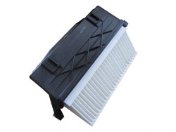 Alco Filters - Plant and Machine Parts