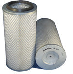 Alco Filters - Plant and Machine Parts