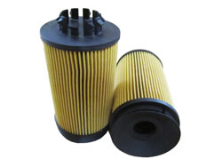 Alco Filters - Plant and Machine Parts