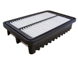 Alco Filters - Plant and Machine Parts
