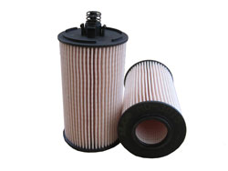 Alco Filters - Plant and Machine Parts