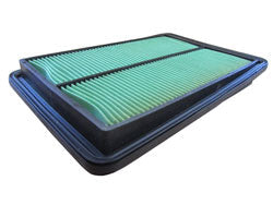 Alco Filters - Plant and Machine Parts