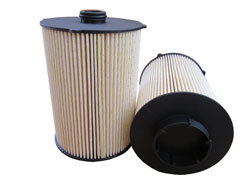 Alco Filters - Plant and Machine Parts