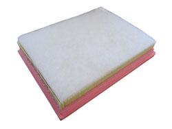 Alco Filters - Plant and Machine Parts