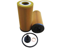 Alco Filters - Plant and Machine Parts
