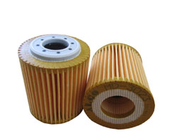 Alco Filters - Plant and Machine Parts