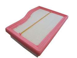 Alco Filters - Plant and Machine Parts