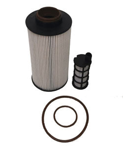 Alco Filters - Plant and Machine Parts