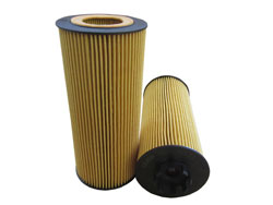 Alco Filters - Plant and Machine Parts