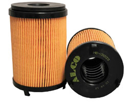 Alco Filters - Plant and Machine Parts