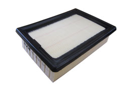 Alco Filters - Plant and Machine Parts