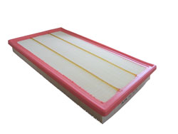 Alco Filters - Plant and Machine Parts