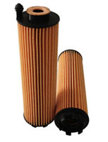 Alco Filters - Plant and Machine Parts