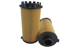 Alco Filters - Plant and Machine Parts