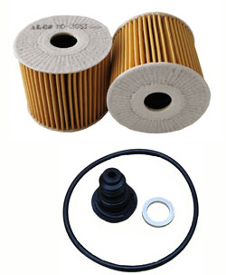 Alco Filters - Plant and Machine Parts