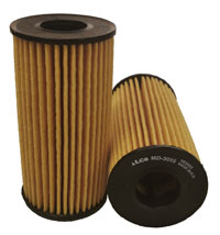Alco Filters - Plant and Machine Parts