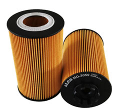 Alco Filters - Plant and Machine Parts